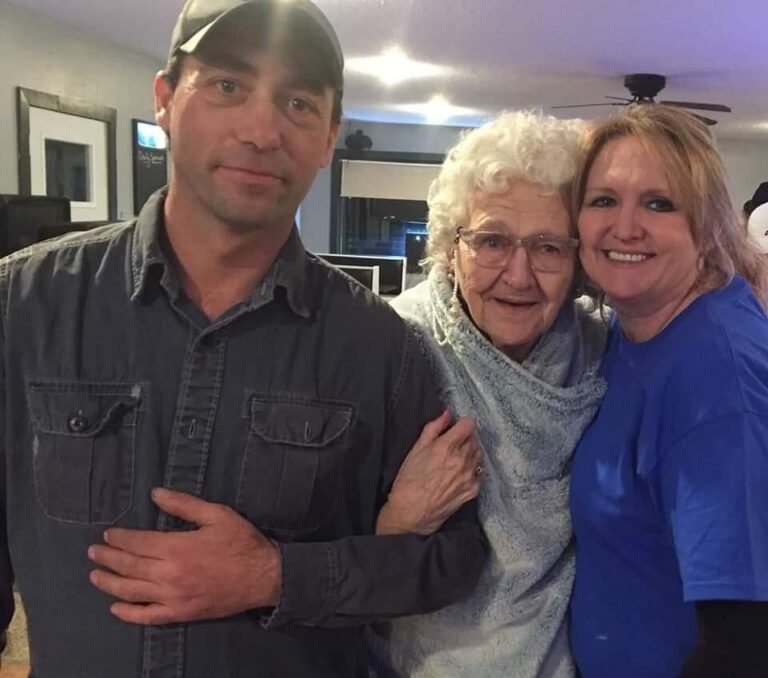 Brush Lake, ND Brush Lake near Mercer, ND